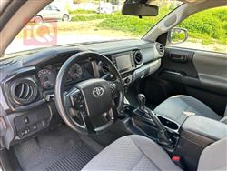 تويوتا تاكوما